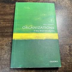ORGANIZATIONS