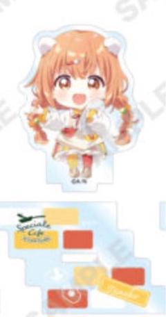雲母たまこ　ミニアクスタ