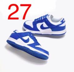 NIKE DUNK LOW SP VARSITY ROYAL 27