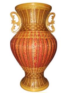2025年最新】竹工芸品 竹籠 花器の人気アイテム - メルカリ