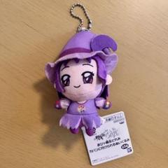 おジャ魔女どれみ カバンに付けられるぬいぐるみ 瀬川おんぷ