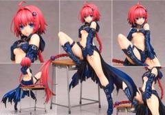 アルター To LOVEる とらぶる ダークネス 黒咲芽亜 1/7 フィギュア
