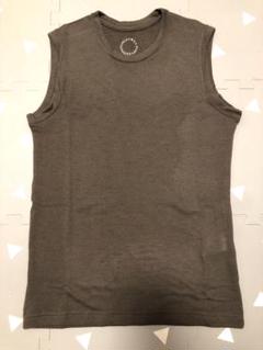 【新品】DF Mesh Merino Sleeveless Mサイズ DF Mesh Merino Sleeveless | 山と道 U.L. HIKE & BACKPACKING