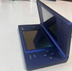 Nintendo DS 本体 青