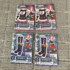 アイカツカード