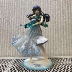 魔法科高校の劣等生　司波深雪　フィギュア　1/8スケール 41Apori4NnL._UF894,1000_QL80_.jpg