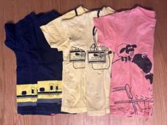 オジコ　Tシャツ　5枚　まとめ売り　6a ドクターイエロー　ショーン