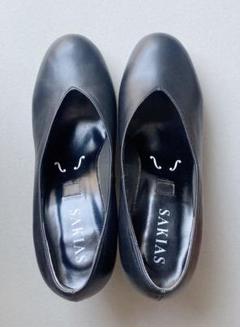 SAKIAS サキアス MARGUERITE milieu 36.5 カーキ