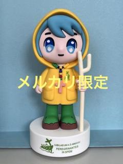バチカン公式マスコットルーチェ約15cm - メルカリ