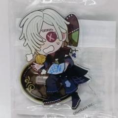 未開封 第五人格 墓守 ビッグアクスタ 第五人格×GiGO ビッグアクリルスタンド 墓守 納棺師 - メルカリ