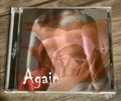 Bud of Rose【CD】Again|金沢バンド