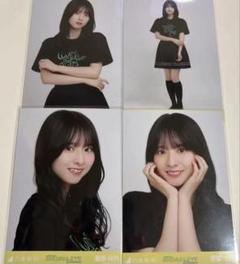 菅原咲月 37thSG アンダーライブ アンダラ Tシャツ 生写真