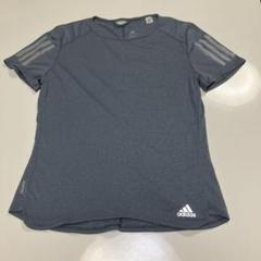 adidas Tシャツ Lサイズ