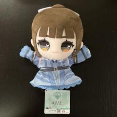 ≠ME ノイミー ぬいぐるみ パペット 菅波美玲 ノイミー ≠ME パペット 1種 1点 菅波美玲 プライズ景品