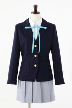 ACOS けいおん コスプレ 制服