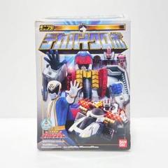 【値下げしました　希少】ミニプラデカレンジャーロボ 全3種コンプリートセット 2025年最新】ミニプラ デカレンジャーロボの人気アイテム - メルカリ