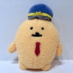 楽一番公式★希少！自分ツッコミくま ナガノくま もぐらコロッケ 東京駅限定 楽一番公式様専用☆希少！自分ツッコミくま ナガノくま もぐら