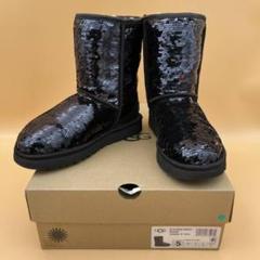 2025年最新】UGG ムートンブーツ スパンコールの人気アイテム