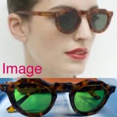【新品未使用】 Lesca LUNETIER VINTAGE "1964"