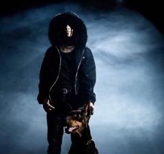 LAST NEST FOR CORTING HOODIE XLサイズ 未使用 LAST NEST(ラストネスト)商品ページ - Fur Coating Hoodie