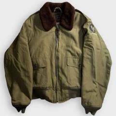 綾鷹様40 バズリクソンズ B-10 フライトジャケット 襟ボア カーキ M品番 楽天市場】BUZZ RICKSON'S バズリクソンズ #BR15565 B-10