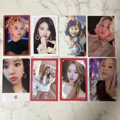 TWICE チェヨン　トレカセット TWICE チェヨン トレカセット おまけ付き - メルカリ