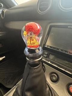 週末限定値下げ‼️水中花　クリスタルシフト　M12X1.25
