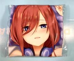 2025年最新】五等分の花嫁中野三玖抱き枕カバーの人気アイテム