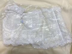 Trefleトレフル♡58G 鏡の回廊♡white Trefleトレフル♡58G 鏡の回廊♡white