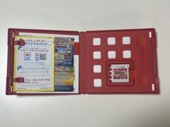 ポケットモンスター オメガルビー　3DS
