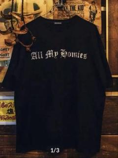 ZORN All My Homies ビリーザキッド Tシャツ L - メルカリ