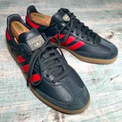 新品未使用 adidas SAMBA OG 26.5