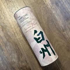 入荷中 新品登場 免税店限定【新品・未開栓】白州 Japanese