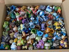 ポケモン 1996〜2004 指人形75体　おまけ16個　値下げします ポケモン 1996〜2004 指人形75体 おまけ16個 - メルカリ