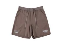 【美品✨】WIND AND SEA カーゴハーフパンツ 2025年最新】WIND AND SEA メンズ ショートパンツ・ハーフパンツ