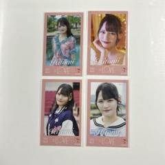 髙松瞳　ミニフォト　まとめ売り 2025年最新】髙松瞳 ミニフォトの人気アイテム - メルカリ