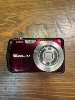 CASIO EXILIM コンパクトデジタルカメラ　EX-Z1 Amazon | CASIO デジタルカメラ EXILIM EX-ZS29RD 広角26mm 光学