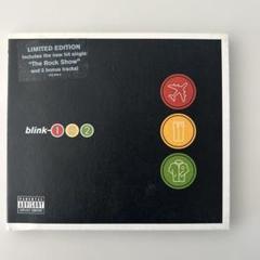 blink-182 リミテッドエディション CD