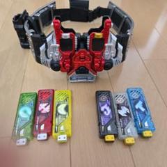2025年最新】csm 仮面ライダーwの人気アイテム - メルカリ
