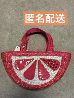 *GYMBOREE シトラスのかごバッグ*新品タグ付き