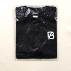 BE:FIRST Tシャツ ロゴTシャツ　初期　黒　ブラック　XL 新品未開封 2025年最新】befirst tシャツの人気アイテム - メルカリ