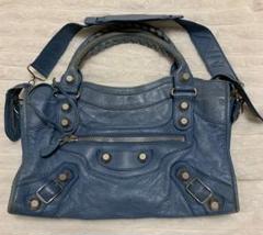 BALENCIAGA　バレンシアガ　ジャイアントワーク　希少モデル 2025年最新】バレンシアガ ジャイアント シティの人気アイテム