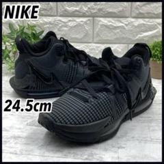 NIKE ナイキ レブロン ウィットネス VII EP スニーカー 24.5cm