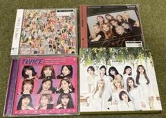 TWICE CD 41点セット　まとめ売り❗️ 2025年最新】twice アルバムまとめ売りの人気アイテム - メルカリ