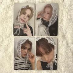 XLOV トレカ セット mystargoods