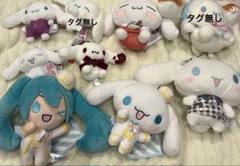 2025年最新】初音ミク ぬいぐるみ まとめ売りの人気アイテム