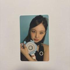 TWICE ナヨン トレカ THIS IS FOR アップグレード特典 7/27