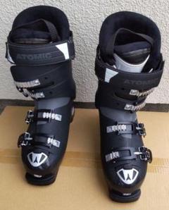 k*a様 ATOMIC HAWX MAGNA80 アトミック 26.0 26.5 Atomic Hawx Magna 80 Ski Boots 2026 | evo