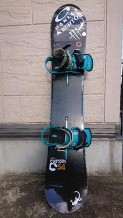 154 burton customの中古/未使用品 - メルカリ 154 burton customの中古/未使用品 - メルカリ