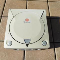 Sega Dreamcast ドリームキャスト